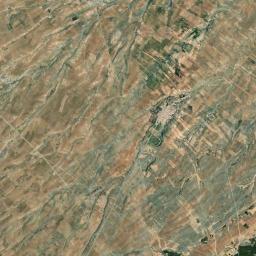 Owryad Satellite Map