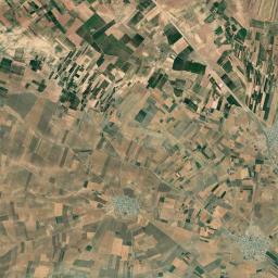 Ovraqin Satellite Map