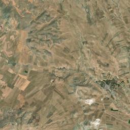 Dowlatabad-e Hajjilu Satellite Map