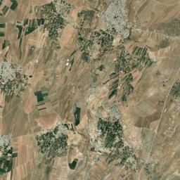 Poshtjin Satellite Map