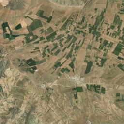 Javar Sajin Satellite Map