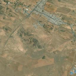 Mamuniyeh Satellite Map