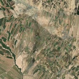Eqbaliyeh Satellite Map