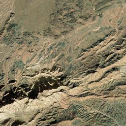 Bardaskan Satellite Map