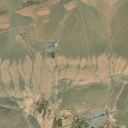 Anabad Satellite Map