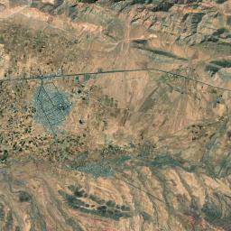 Dowlat Abad Satellite Map