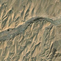 Serhetabat Satellite Map