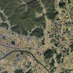 Yeonggwang-gun Satellite Map