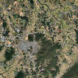 Yeonggwang Satellite Map