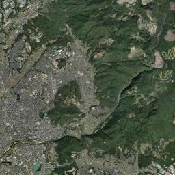 地図 瀬戸市 Seto Shi Map N All Com