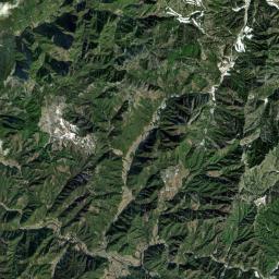 Neba Satellite Map