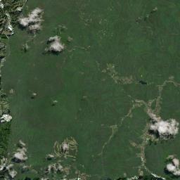 Urugi Satellite Map