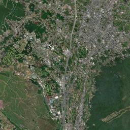 Gotenba Shi Satellite Map