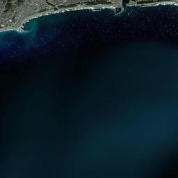 Ōiso Satellite Map