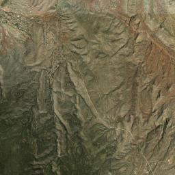 Placitas Satellite Map