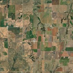Unnamed Road, Tuttle, OK 73089 Satellite Map