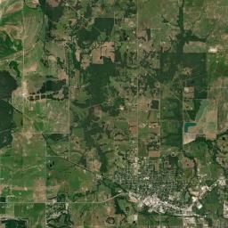 Perry Road, Stigler, OK 74462, USA Satellite Map