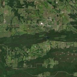 4342-4346 Arkansas 309, Paris, AR 72855 Satellite Map