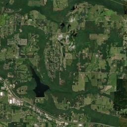Mars Hill Arkansas map(satellite map)