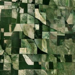 Fair Oaks Arkansas map(satellite map)