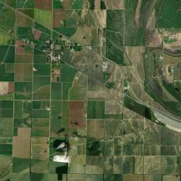 Cunningham Corner Arkansas map(satellite map)