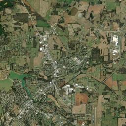 501-599 Cherokee Lane, Winchester, TN Satellite Map