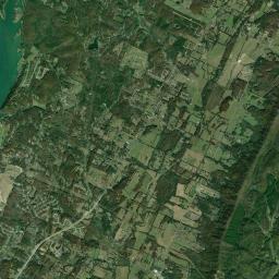 9108 Snow Hill Road, Ooltewah, TN 37363 Satellite Map