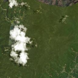 Transylvania County Satellite Map