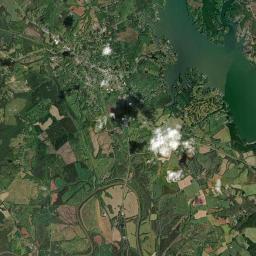 Norwood Satellite Map