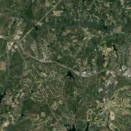 70 Market Square, Pinehurst, NC 28374 Satellite Map