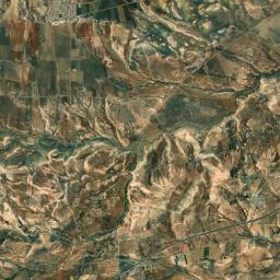 Tessala Satellite Map