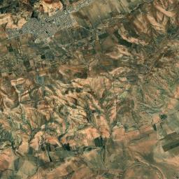 Sfissef Satellite Map