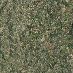 Profítis Ilías Satellite Map