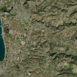 Bāniyās Satellite Map