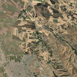 Ḩalabjah Satellite Map