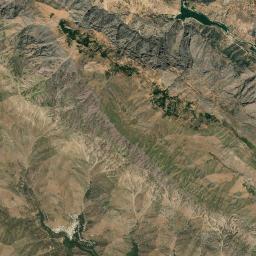 Nowdeshah Satellite Map