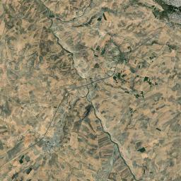 Delbaran Satellite Map