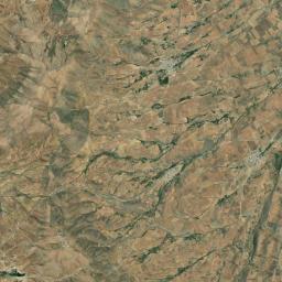 Kand Tappeh Satellite Map