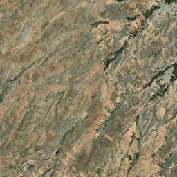 Vashur Satellite Map