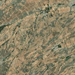 Pir Anbar Satellite Map