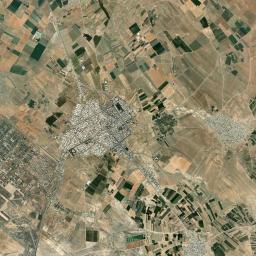Kabudrahang Satellite Map
