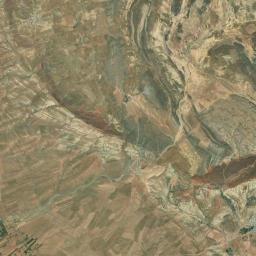 Qabanqoli Satellite Map