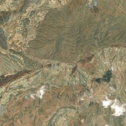 Morghabad Satellite Map
