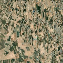 Javadabad Satellite Map