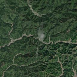 Nantan-shi Satellite Map