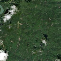 Shizuoka-shi Satellite Map