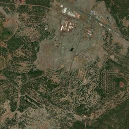 Bellemont Arizona map(satellite map)