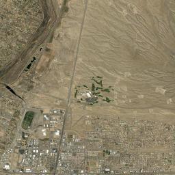 7120 Eagle Canyon Road Northeast, Albuquerque Satellite Map