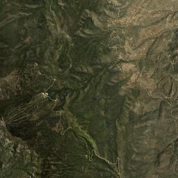 665 La Madera Road, Sandia Park, NM  Satellite Map