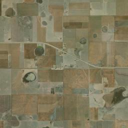 Interstate 40, Panhandle, TX 79068, USA Satellite Map